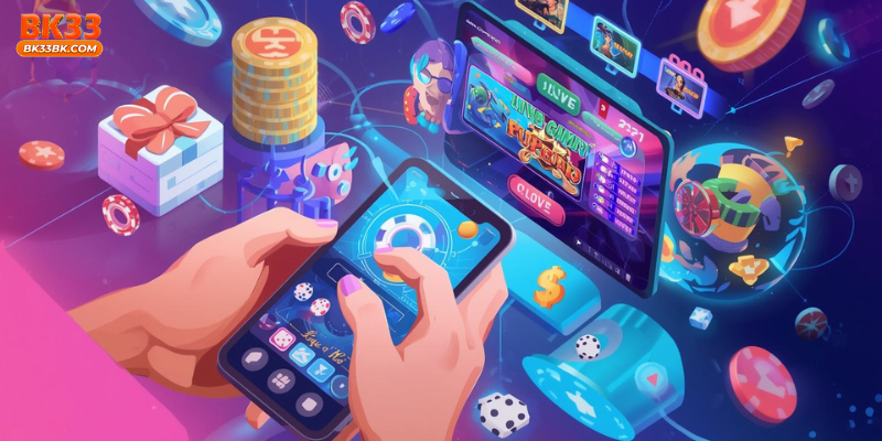 Why Online Gaming Platforms Are Growing