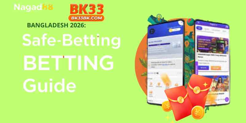 Nagad88 Bangladesh 2026: Safe Betting Guide