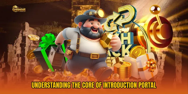 Understanding the Core of Introduction Portal