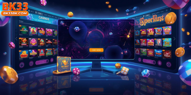 33bmw is an online gaming platform