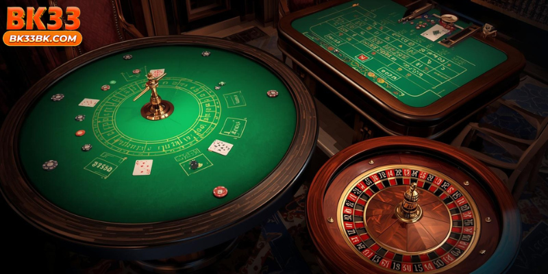 Table Games