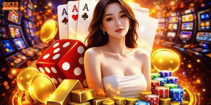 Top 10 Elite Benefits of CK444 Live Dealer Casino 2026