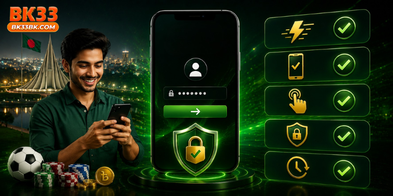 Why Mobile Login Is Becoming More Popular