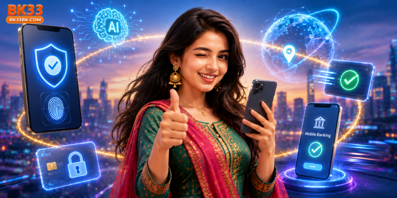 Future Trends in Digital Payments