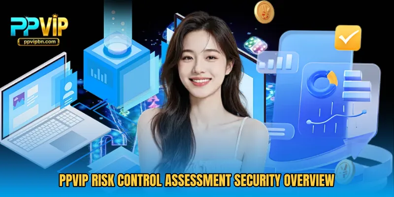PPVIP Risk Control Assessment security overview