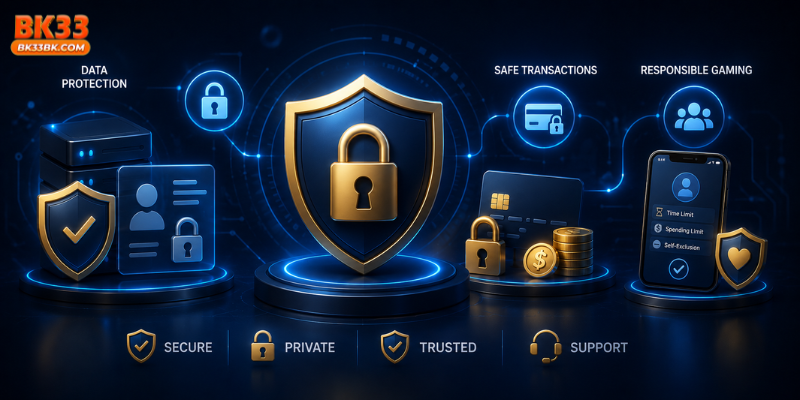 Security and Privacy