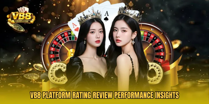 VB8 Platform Rating Review performance insights