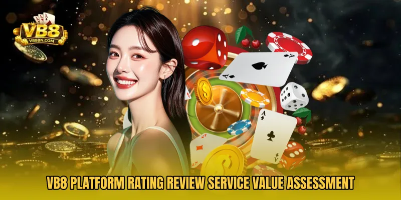 VB8 Platform Rating Review service value assessment