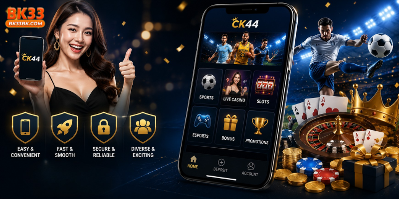 Why Many Players Choose This Platform